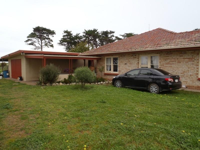 167 BEULAH PARK Road, Meningie SA 5264