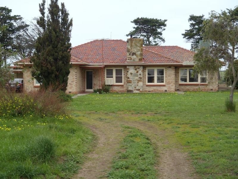 167 BEULAH PARK Road, Meningie SA 5264