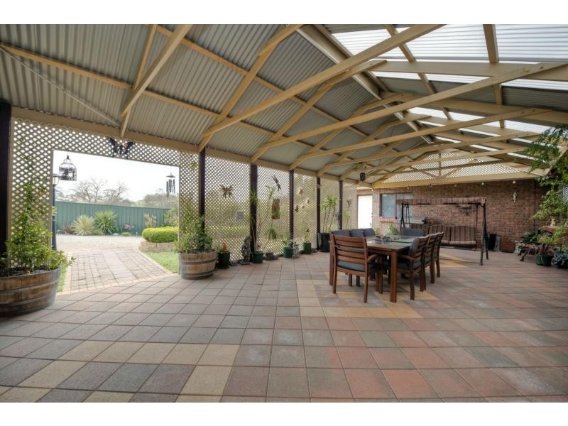 4 Hillman Drive, Nairne SA 5252