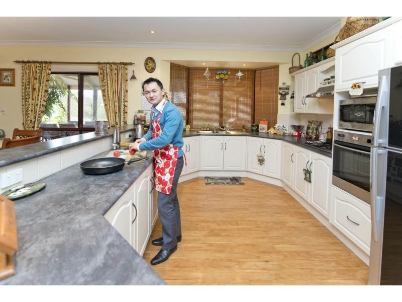 4 Hillman Drive, Nairne SA 5252