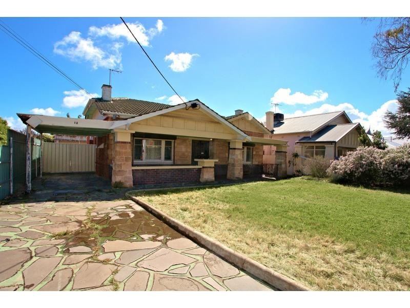 12 Lapthorne Street, Glenelg East SA 5045
