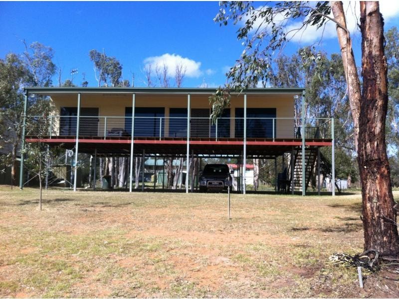 L185 SCOTTS CREEK SHACK ROAD, Morgan SA 5320