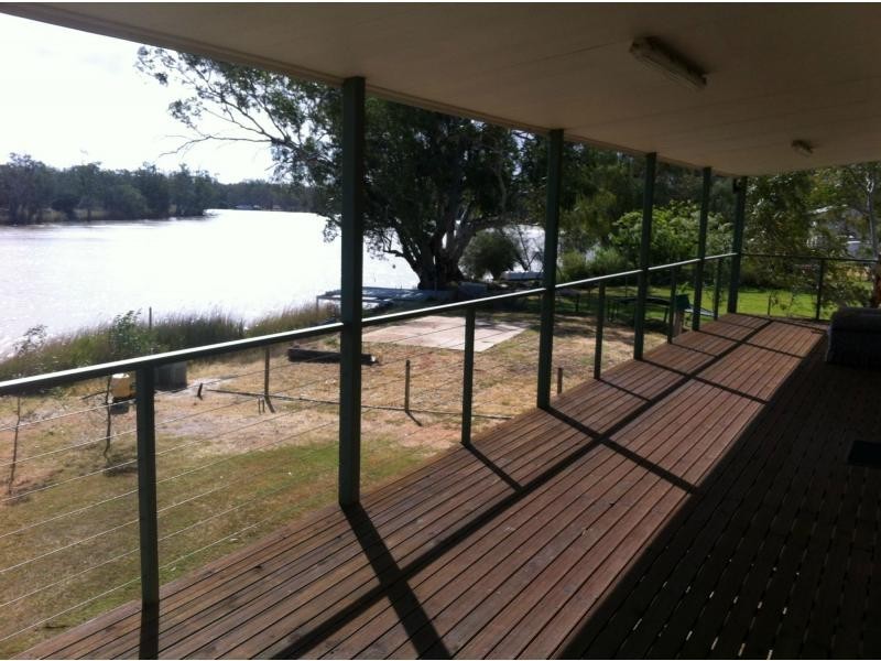 L185 SCOTTS CREEK SHACK ROAD, Morgan SA 5320