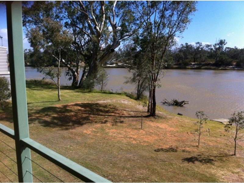 L185 SCOTTS CREEK SHACK ROAD, Morgan SA 5320