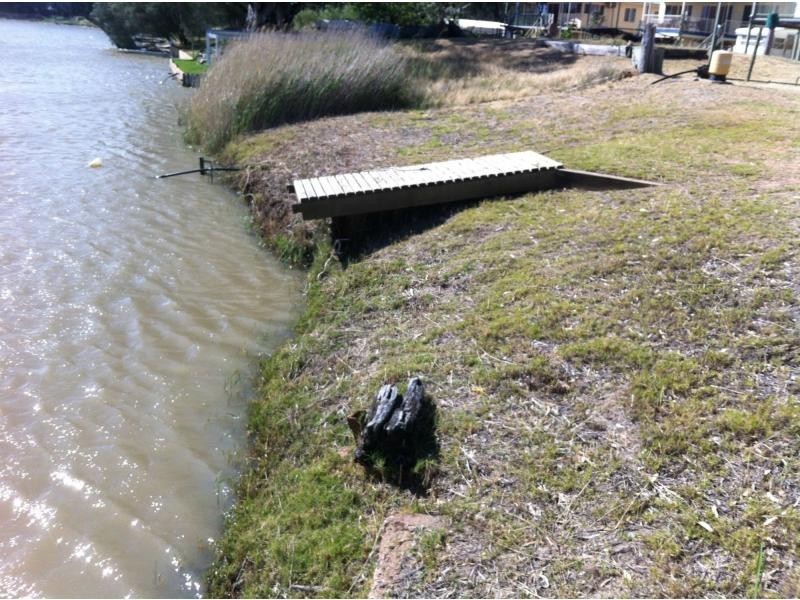 L185 SCOTTS CREEK SHACK ROAD, Morgan SA 5320