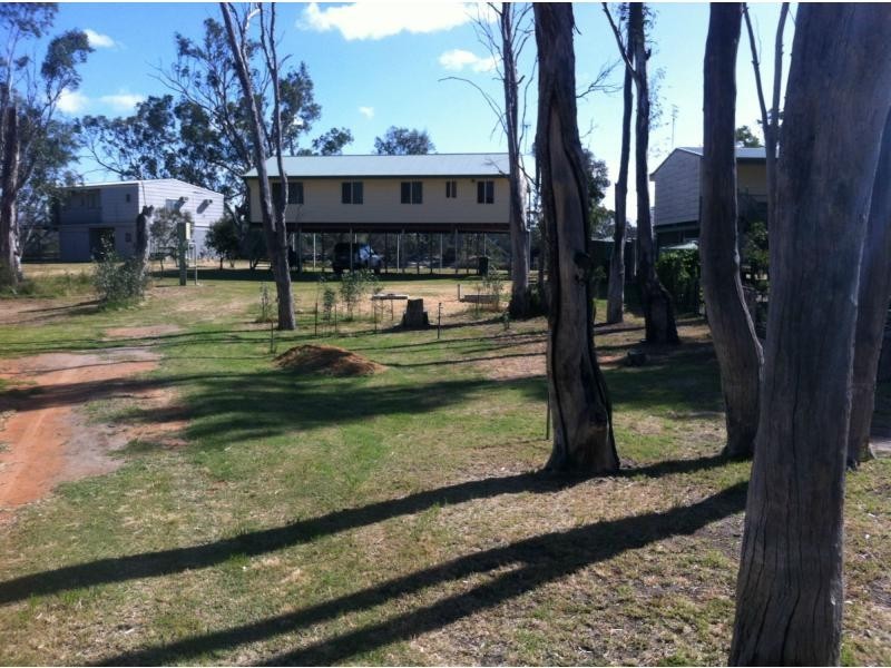 L185 SCOTTS CREEK SHACK ROAD, Morgan SA 5320