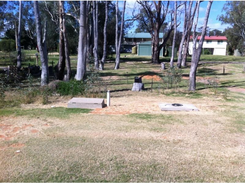 L185 SCOTTS CREEK SHACK ROAD, Morgan SA 5320