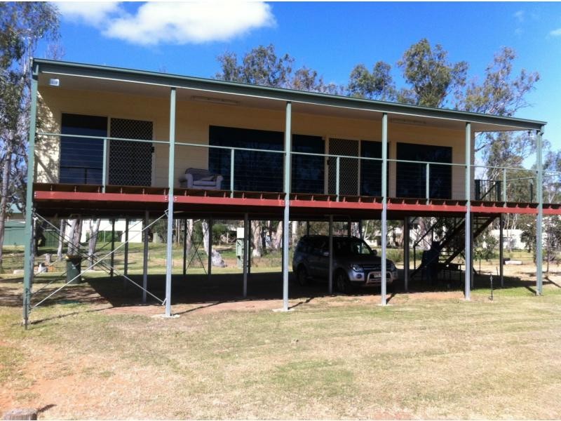 L185 SCOTTS CREEK SHACK ROAD, Morgan SA 5320