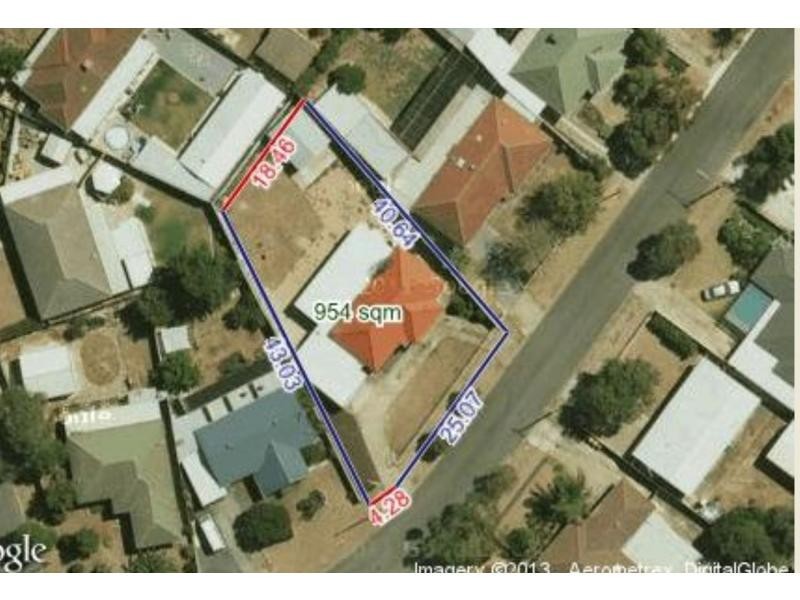 Parafield Gardens SA 5107