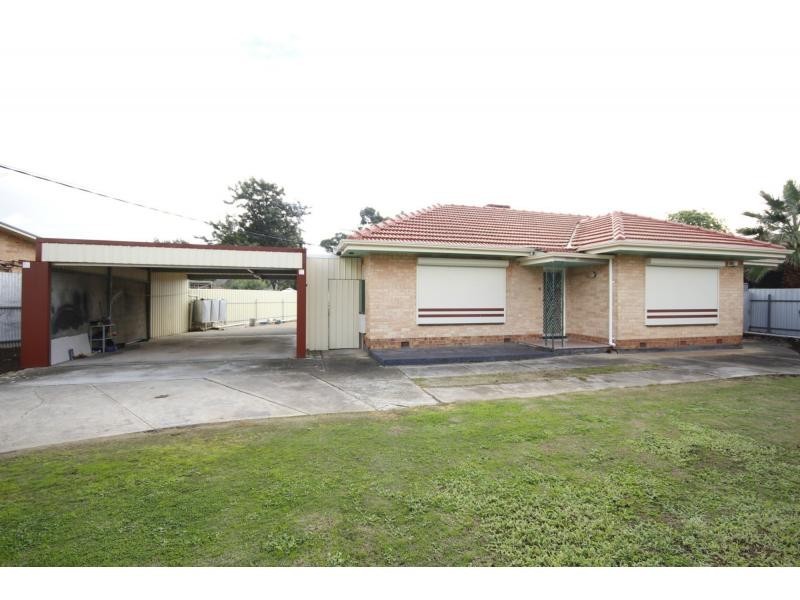 Parafield Gardens SA 5107