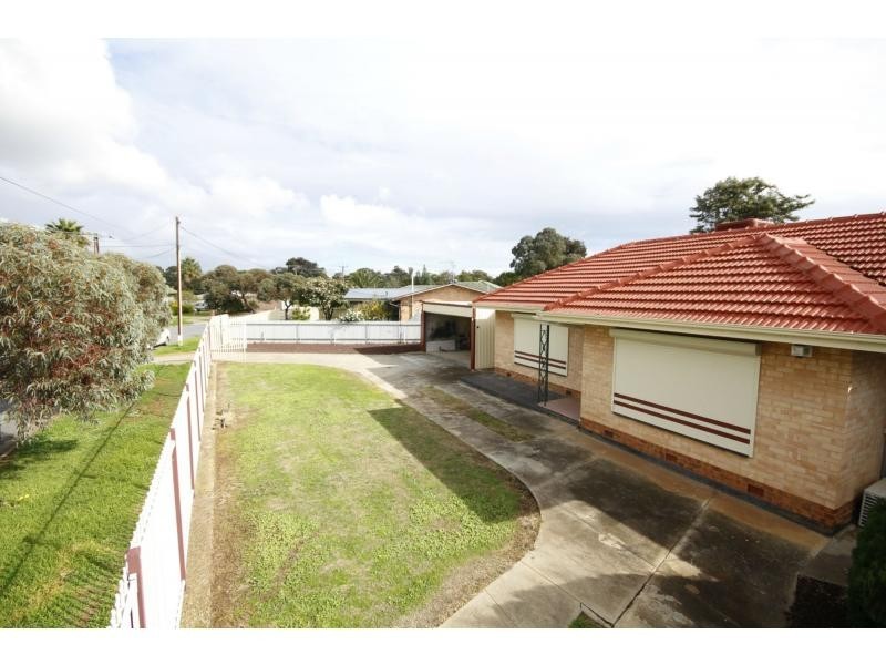 Parafield Gardens SA 5107