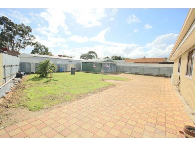 Parafield Gardens SA 5107