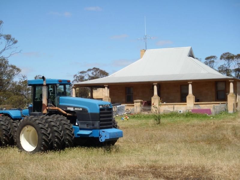 L202 KIlpalie Road, Sandalwood SA 5309