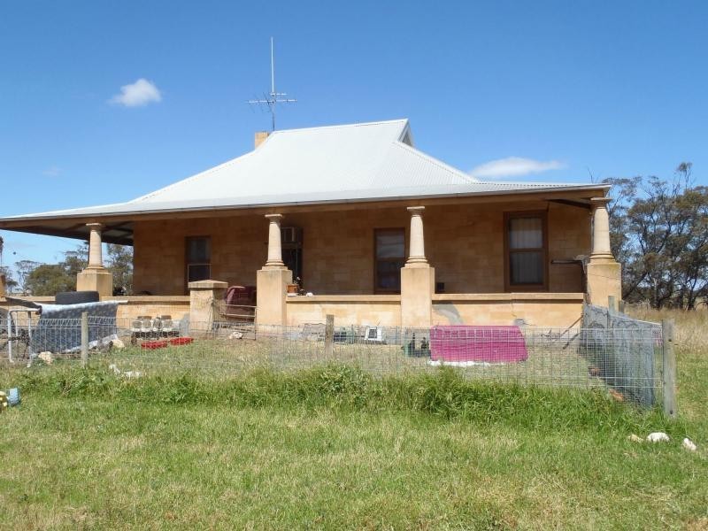 L202 KIlpalie Road, Sandalwood SA 5309