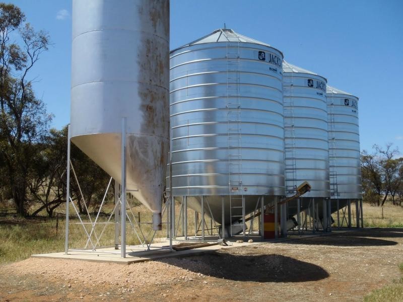 L202 KIlpalie Road, Sandalwood SA 5309