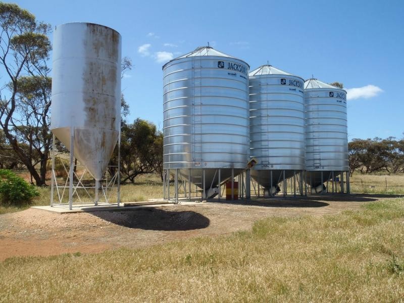 L202 KIlpalie Road, Sandalwood SA 5309