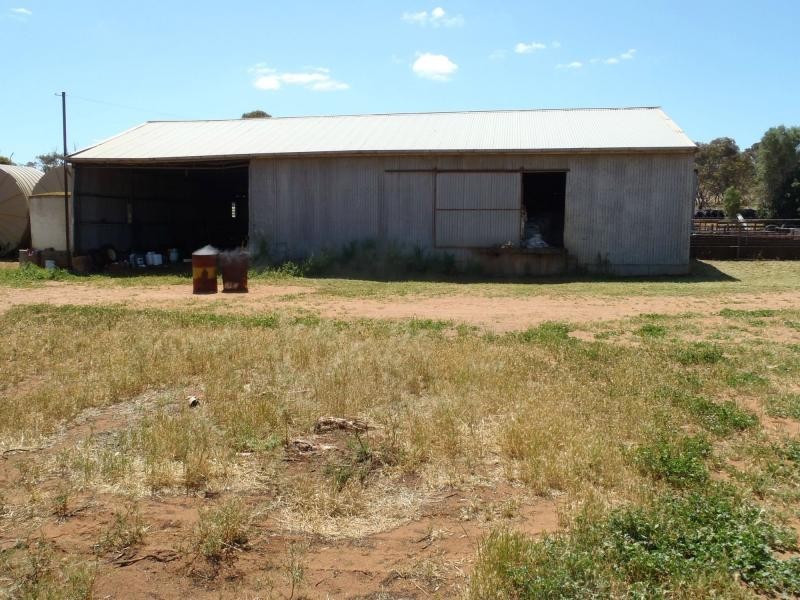 L202 KIlpalie Road, Sandalwood SA 5309