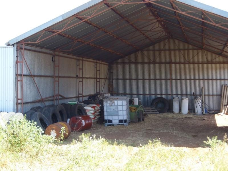 L202 KIlpalie Road, Sandalwood SA 5309