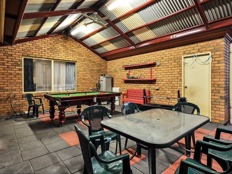 16 Elder Drive, Mawson Lakes SA 5095