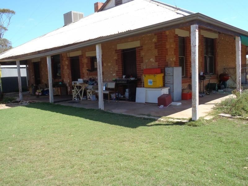 1160 Garrick Bore Road, Borrika SA 5309