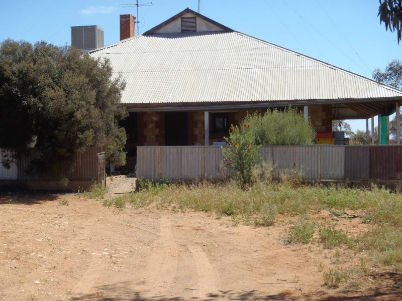 1160 Garrick Bore Road, Borrika SA 5309