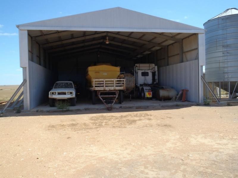 1160 Garrick Bore Road, Borrika SA 5309