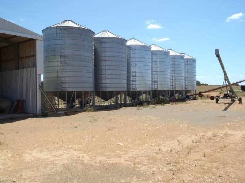 1160 Garrick Bore Road, Borrika SA 5309