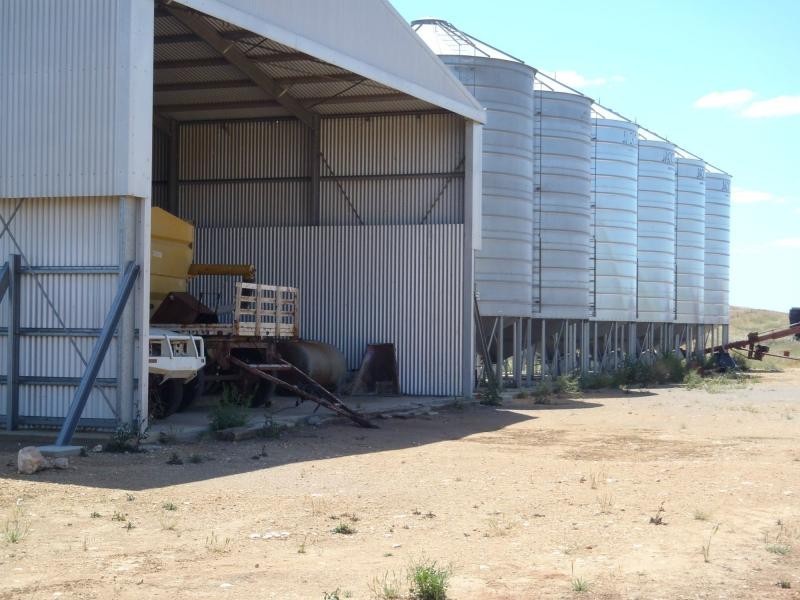 1160 Garrick Bore Road, Borrika SA 5309