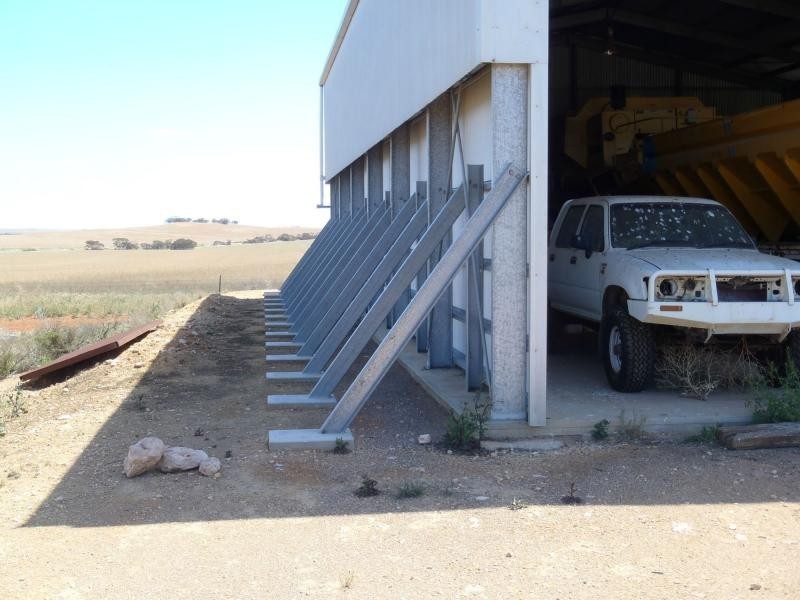 1160 Garrick Bore Road, Borrika SA 5309