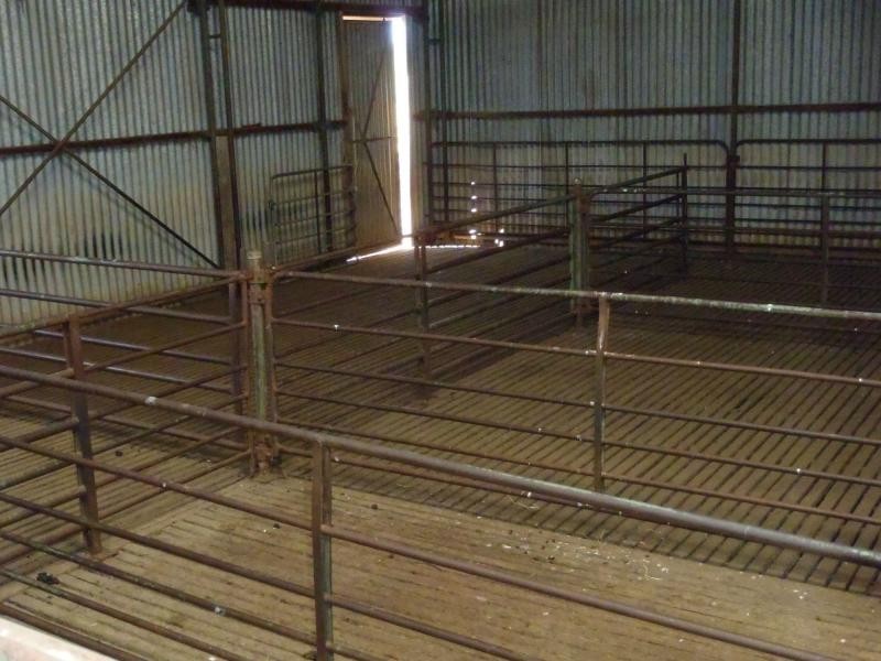 1160 Garrick Bore Road, Borrika SA 5309