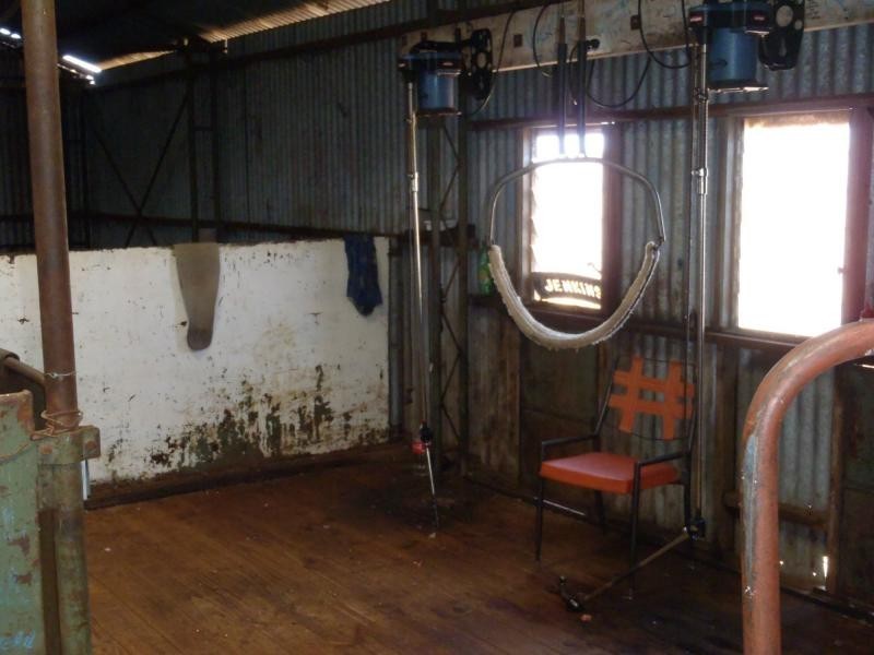 1160 Garrick Bore Road, Borrika SA 5309