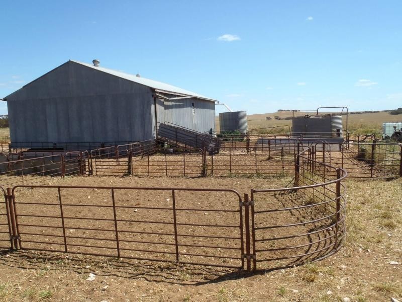 1160 Garrick Bore Road, Borrika SA 5309