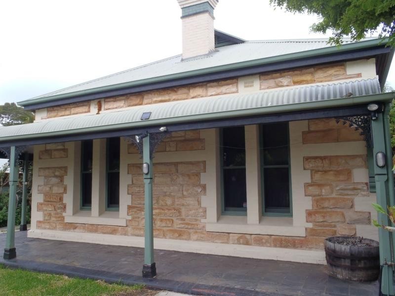 72 Hastings Street, Glenelg South SA 5045