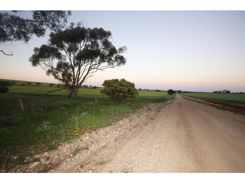 3127 Old Boundary Road, Winulta SA 5555