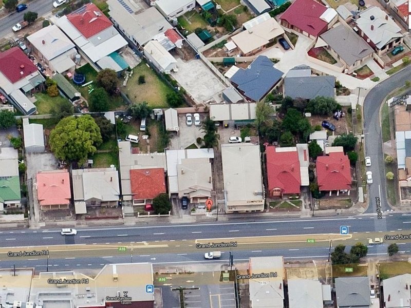 179 Grand Junction Road, Ottoway SA 5013