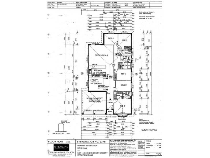 26 Londonderry Crescent, Mansfield Park SA 5012