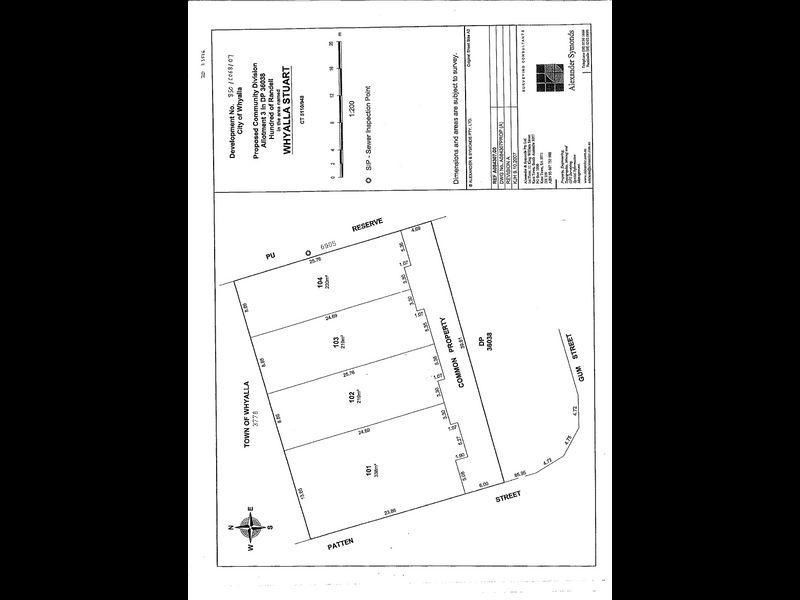 10-12 Patten Street, Whyalla Stuart SA 5608