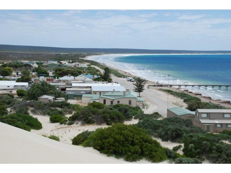 L23 Esplanade, Fowlers Bay SA 5690