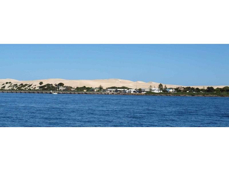 L23 Esplanade, Fowlers Bay SA 5690