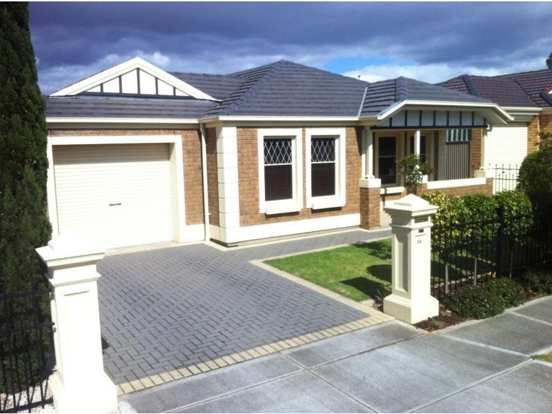 10 Napier Street, Mansfield Park SA 5012