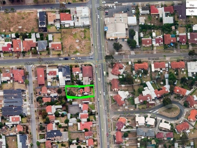 137 Hanson Road, Woodville North SA 5012