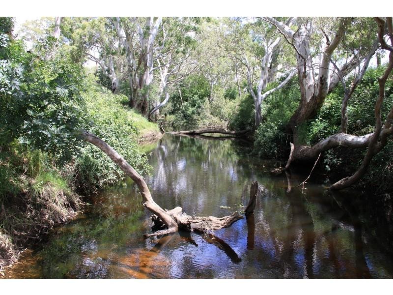 1664 Bull Creek Road, Ashbourne SA 5157