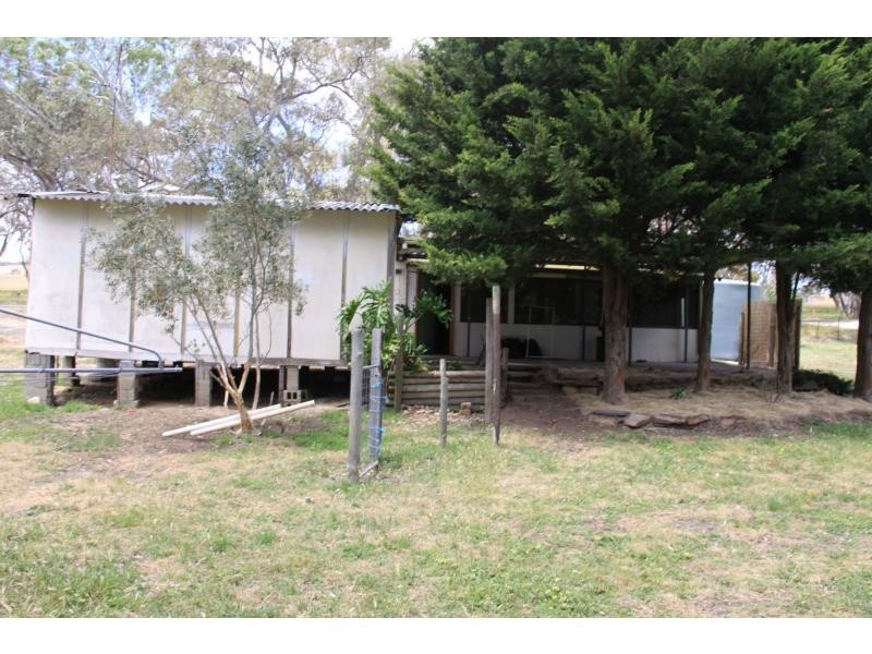 1664 Bull Creek Road, Ashbourne SA 5157