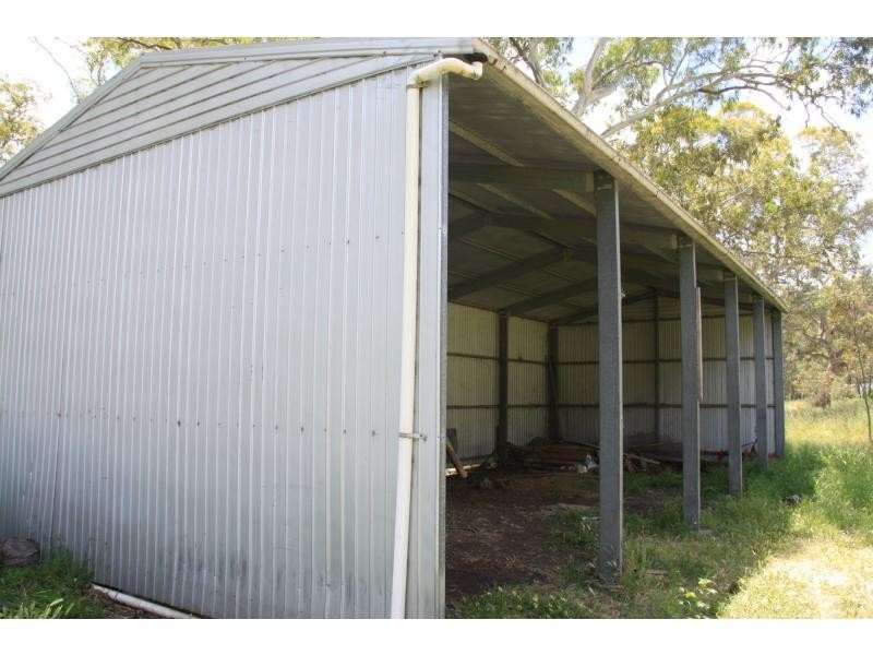 1664 Bull Creek Road, Ashbourne SA 5157