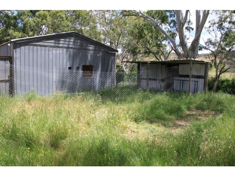 1664 Bull Creek Road, Ashbourne SA 5157