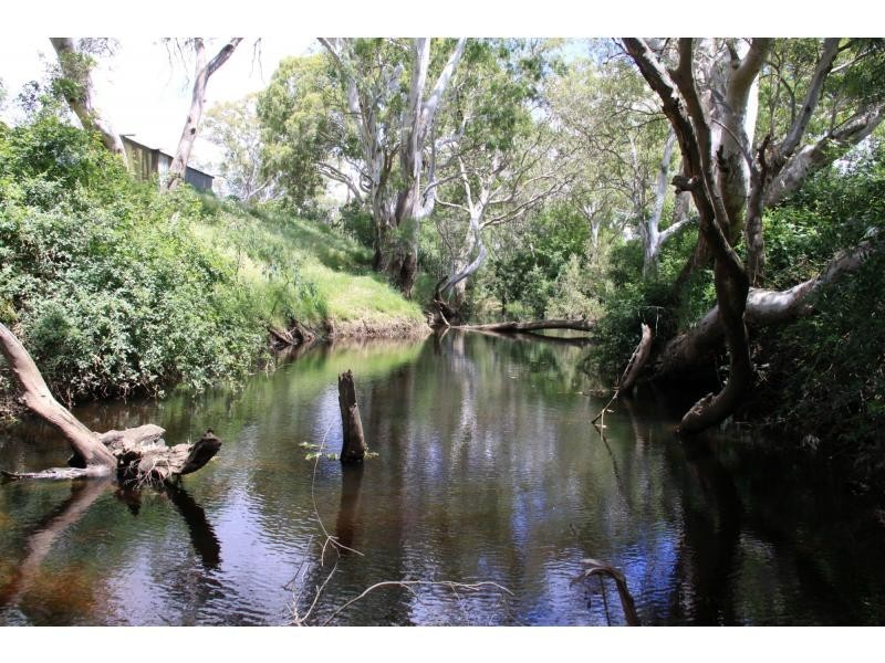 1664 Bull Creek Road, Ashbourne SA 5157