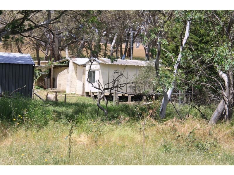 1664 Bull Creek Road, Ashbourne SA 5157