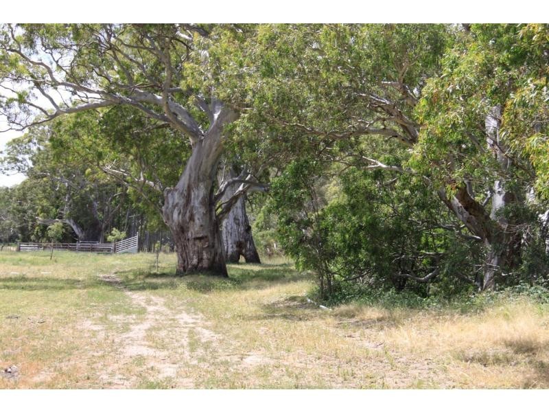 1664 Bull Creek Road, Ashbourne SA 5157