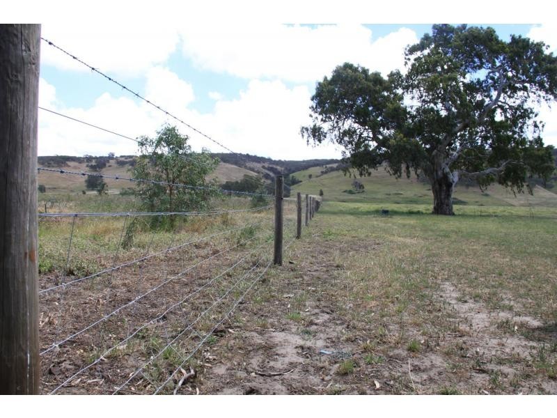 1664 Bull Creek Road, Ashbourne SA 5157