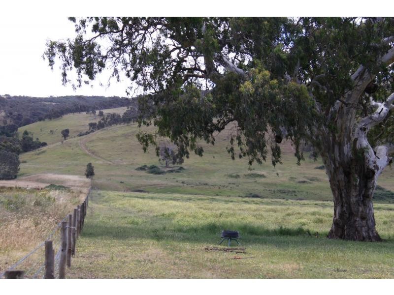 1664 Bull Creek Road, Ashbourne SA 5157
